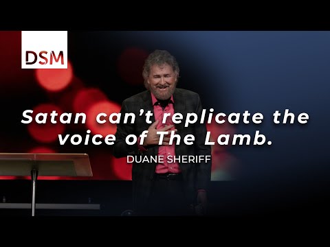 Safeguards Against Deception | Hearing God | Part 3