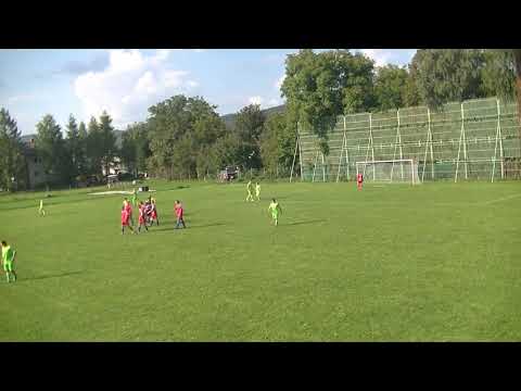 Odeva Lipany B - Poloma 2:0 (2:0)