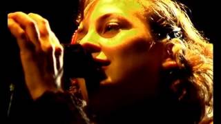 MARLANGO - It´s all right (live)