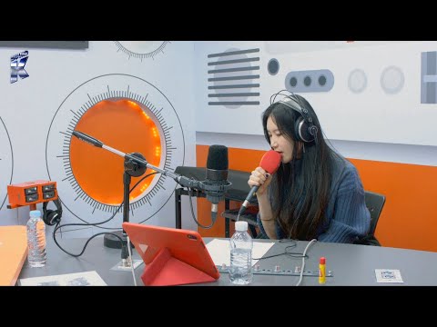 [Sound K] 예지 (YEZI)'s Singin' Live 'HOME'