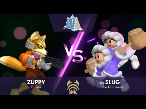 Zuppy vs Slug - Grand Finals | The Coal Mine Hosted by AllChateSports