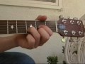 How to Play "Ain't Nothin' Like" by Brad Paisley