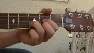 How to Play "Ain't Nothin' Like" by Brad Paisley