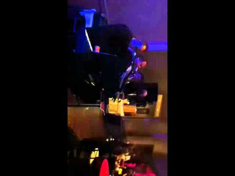 Bagremi -Bosno Moja "live"