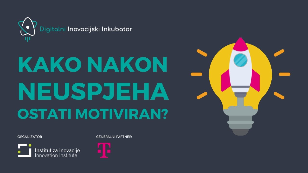 How to stay motivated after failure? - Paolo Guenzi