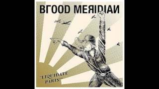 Blood Meridian - The Burning River of Guilt