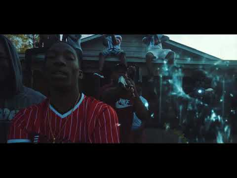 Crown D Millz X Hate Love X Directed By PYREXXVISION