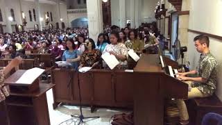 Download lagu PS 619 / MB 530 — Alangkah Bahagianya mp3
