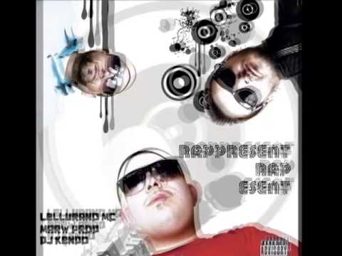 "O Fridd Rà Periferia" LELLURANO  feat O'TRE prod MR.EXTRA