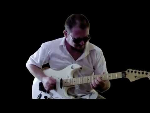 The French Guitar Contest 2 - 2013 - Hard Alexandre