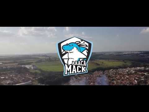Juca 2018 - Mackenzie