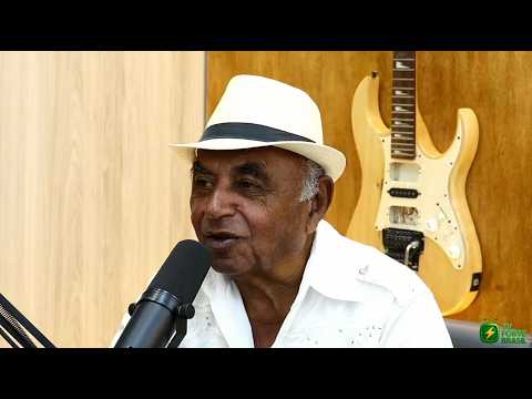 PODCAST - Com Walmir Silva