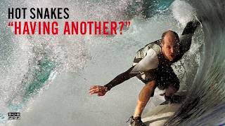 Hot Snakes - Having Another?