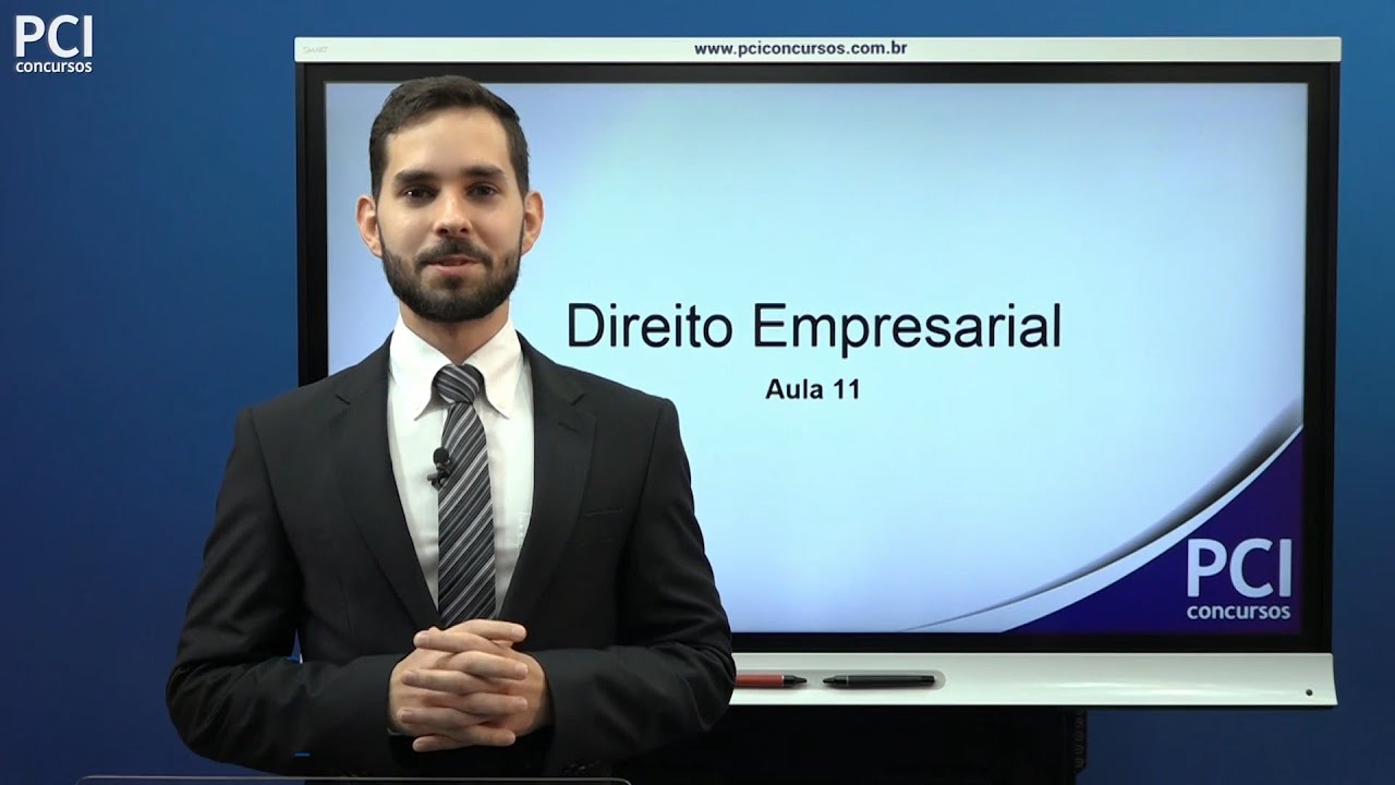 Aula 11 - Títulos de Crédito