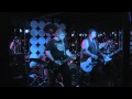 Electric Frankenstein - Listen Up Baby Live 11.12.11
