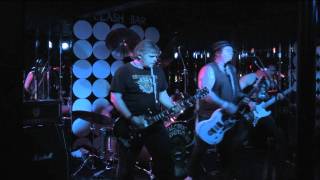 Electric Frankenstein - Listen Up Baby Live 11.12.11