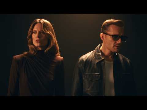 Mrozu feat. Julia Pietrucha - Anioły (Pojedynek - official promo video)