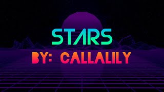 Stars - Callalily (Band Cover)