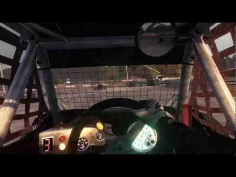 Czech Let´s play - DiRT 3 - Part 32 - Landrush FINAL