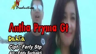 Download lagu Lagu Karo - Dahlia - Antha Prima Ginting mp3