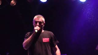 Toxoplasma - Deutsch in Kaltland (Resist To Exist Festival 2015 Berlin) [HD]