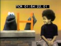 Classic Sesame Street Cookie Monster Gennelle Alphabet