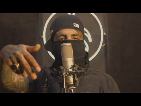 Mahdyar KP x RaaSaa - Amadeh bashim (Official Music Video)