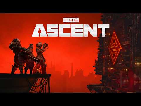 Miniatura 5 de la galería de The Ascent