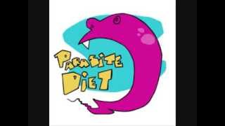 Parasite Diet  