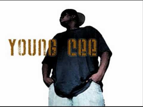 Can't Stop Us (instrumental) - Young Cee