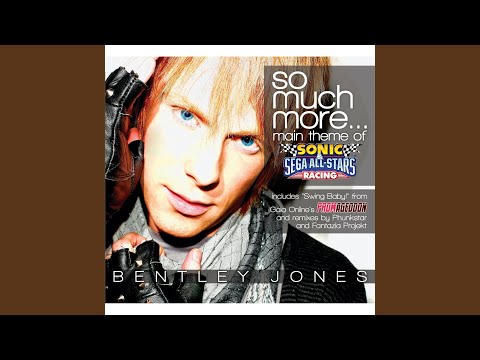 Video thumbnail for So Much More... (Phunkstar Extended Mix)