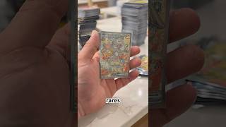 258 PACKS OF CHAOS RISING #pokemon #pokemoncards #packripping #packopening #chaosrising