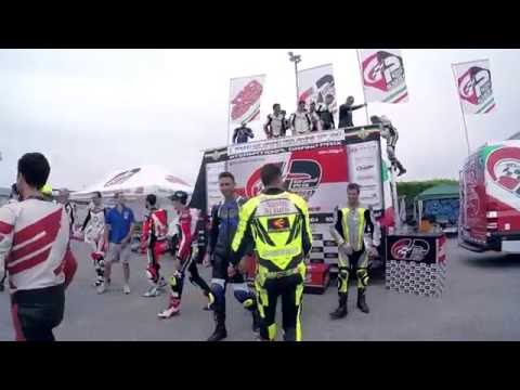IGP 2016 - R3 Misano