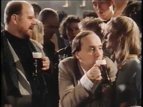 Diebels Alt Werbung 1990