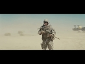 The Wall Sniper Ambush Scene