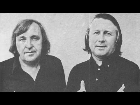 Werner Heider - Kunst-Stoff (1971)