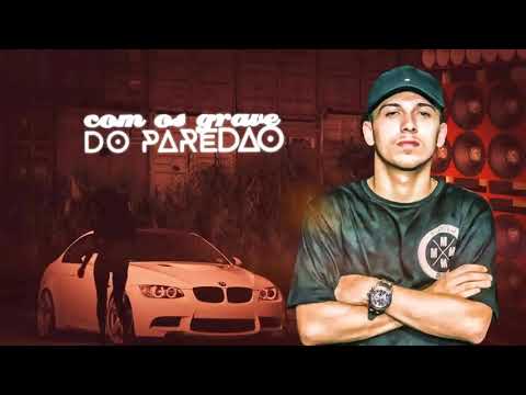 MC Nando, MC Luanzinho e MC Kitinho   Não Quero Saber de Nada Lyric Video DJ TH1