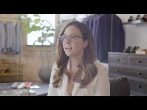 The Groomsman Suit | ShipStation Stories