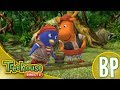 The Backyardigans Canções Sinbad
