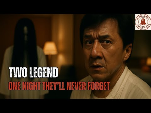 Real Ghost Encounters of Jackie Chan and Sammo Hung