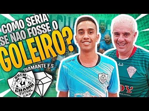 Quem Chamo x Diamante - Final da Copa UFCA 2019 (Prata)