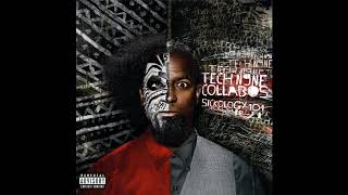 Tech N9ne - Dysfunctional (Feat. Big Scoob &amp; Krizz Kaliko) (Clean)