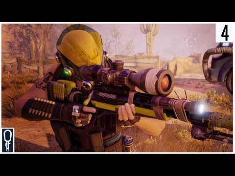 Retaliation CHOSEN - XCOM 2 War of The Chosen Part 4 Modded Legend