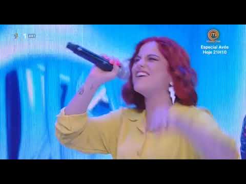Jessica Cipriano, David Antunes e Emanuel Moura - Não Mandem Bocas no Preço Certo (23.12.23)