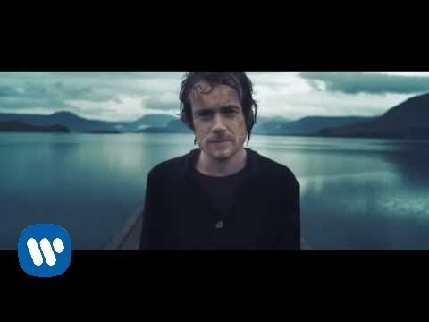 Damien Rice – I Don’t Want To Change You [Official Video]
