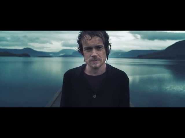 I Don’t Want To Change You - Damien Rice