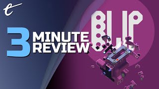 Rytmos | Review in 3 Minutes