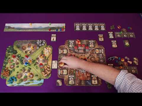 Pit Stop: Crown of Emara