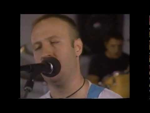 Thumbnail for Bob Mould/Sugar TV feature, Nov 1992 by Bob Mould