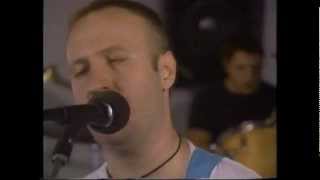 Bob Mould/Sugar TV feature, Nov 1992